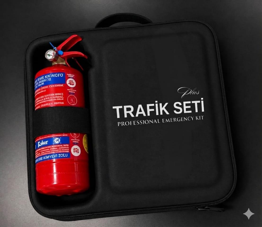 TRAFİK SETİ